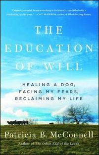 bokomslag The Education of Will