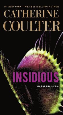 Catherine Coulter - Insidious, Pocket