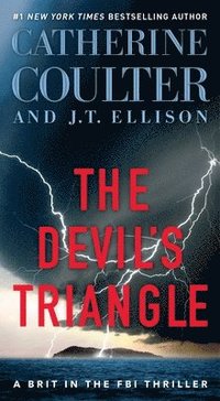 bokomslag Devil's Triangle