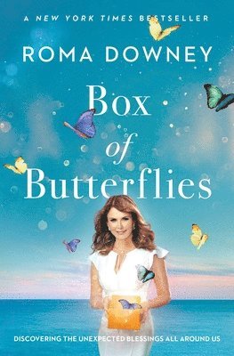 Box of Butterflies 1
