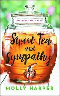 bokomslag Sweet Tea and Sympathy