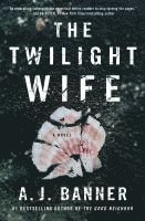 bokomslag Twilight Wife