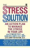 bokomslag The Stress Solution