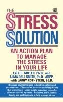 bokomslag Stress Solution