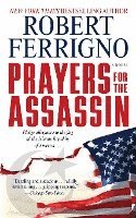 bokomslag Prayers for the Assassin