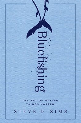 Bluefishing 1