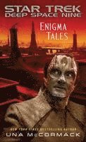 bokomslag Enigma Tales