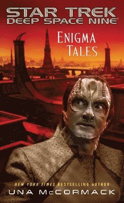 Una McCormack - Enigma Tales, Häftad