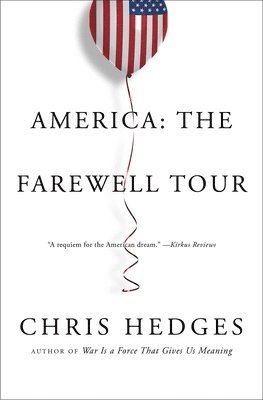 America: The Farewell Tour 1