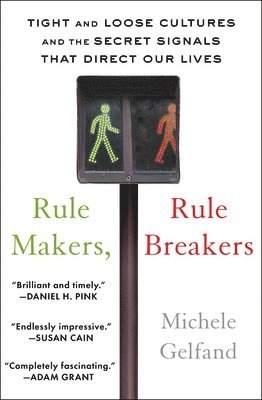 Rule Makers, Rule Breakers 1