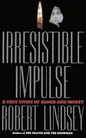 bokomslag Irresistible Impulse
