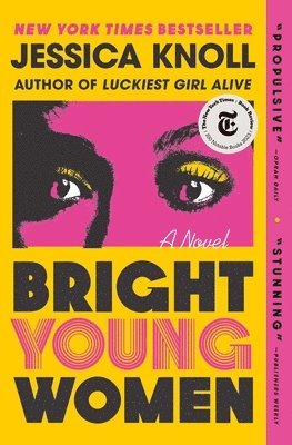 bokomslag Bright Young Women
