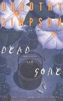 bokomslag Dead and Gone: An Inspector Luke Thanet Novel