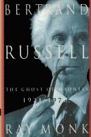 bokomslag Bertrand Russell