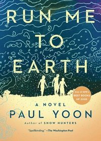 bokomslag Yoon, P: Run Me to Earth