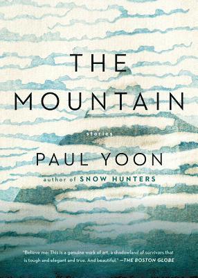 The Mountain 1