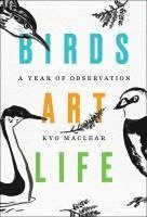 bokomslag Birds Art Life
