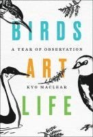 Birds Art Life 1