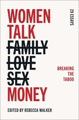 Women Talk Money 1