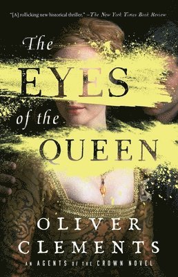 The Eyes of the Queen 1