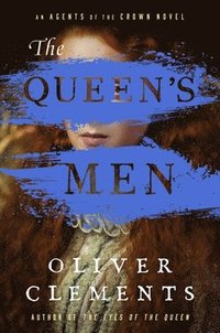 bokomslag Queen's Men