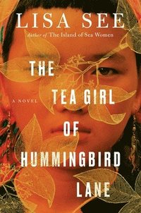 bokomslag Tea Girl Of Hummingbird Lane
