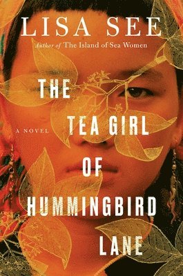 Tea Girl Of Hummingbird Lane 1