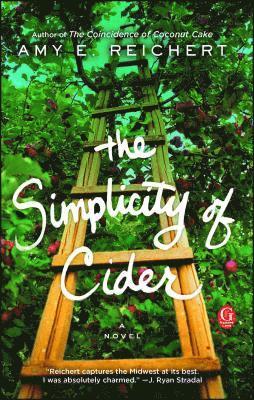 The Simplicity of Cider 1