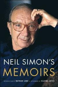bokomslag Neil Simon's Memoirs