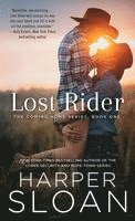 bokomslag Lost Rider