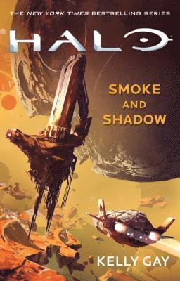 Halo: Smoke And Shadow 1