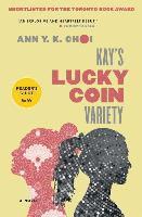 bokomslag Kay's Lucky Coin Variety