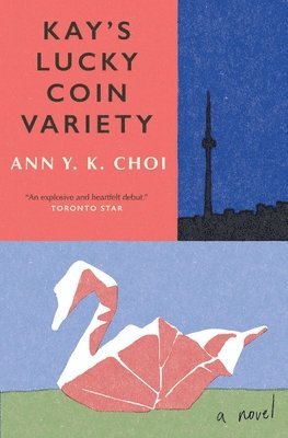 Ann Y. K. Choi, Ann Y K Choi - Kay's Lucky Coin Variety, Häftad