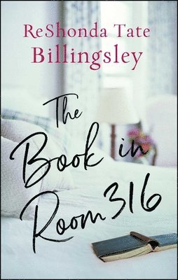 ReShonda Tate Billingsley - Book in Room 316, Häftad