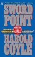 bokomslag Sword Point