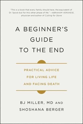 bokomslag A Beginner's Guide to the End