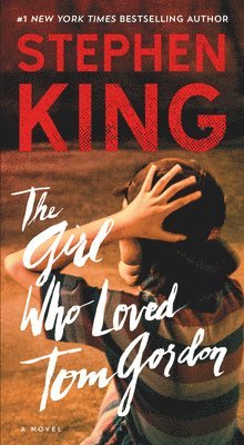 bokomslag The Girl Who Loved Tom Gordon