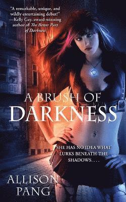 A Brush of Darkness 1