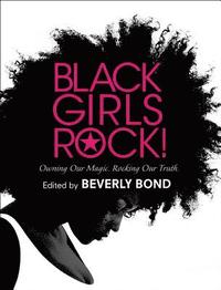 bokomslag Black Girls Rock!