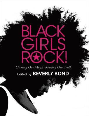 Black Girls Rock! 1