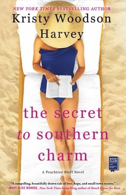 The Secret to Southern Charm 1