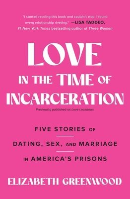 bokomslag Love in the Time of Incarceration