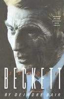 bokomslag Samuel Beckett