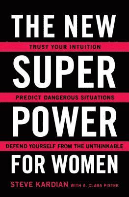 bokomslag New Superpower For Women