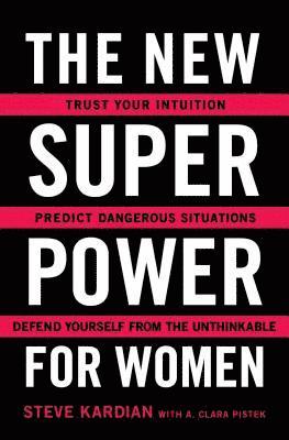 bokomslag The New Superpower for Women