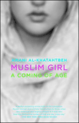 Muslim Girl 1