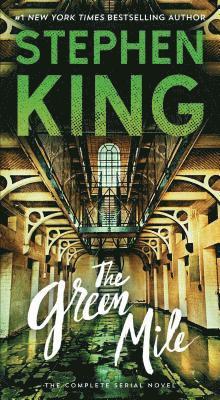 bokomslag The Green Mile