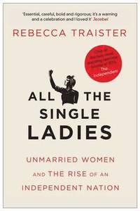 bokomslag All the Single Ladies