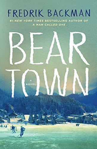 Beartown 1