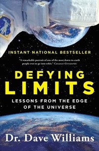 bokomslag Defying Limits: Lessons from the Edge of the Universe